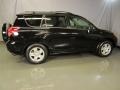 2007 Black Toyota RAV4 4WD  photo #11