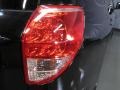 2007 Black Toyota RAV4 4WD  photo #12