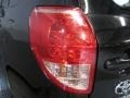 2007 Black Toyota RAV4 4WD  photo #13