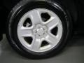 2007 Black Toyota RAV4 4WD  photo #16