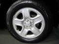 2007 Black Toyota RAV4 4WD  photo #17