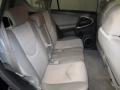 2007 Black Toyota RAV4 4WD  photo #18