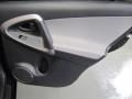 2007 Black Toyota RAV4 4WD  photo #19