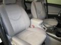 2007 Black Toyota RAV4 4WD  photo #20