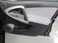 2007 Black Toyota RAV4 4WD  photo #21