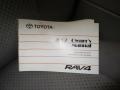 2007 Black Toyota RAV4 4WD  photo #22