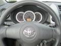2007 Black Toyota RAV4 4WD  photo #25