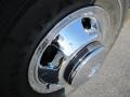 Rugged Brown Pearl - Ram 3500 HD Laramie Crew Cab Dually Photo No. 5