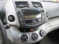2007 Black Toyota RAV4 4WD  photo #27