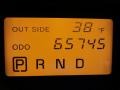 2007 Black Toyota RAV4 4WD  photo #31