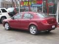 2008 Sport Red Tint Coat Chevrolet Cobalt LT Sedan  photo #3