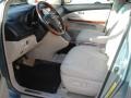 Light Gray Interior Photo for 2006 Lexus RX #41142763