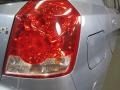 Icelandic Blue Metallic - Aveo Aveo5 LS Photo No. 12