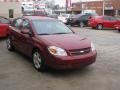 2008 Sport Red Tint Coat Chevrolet Cobalt LT Sedan  photo #7