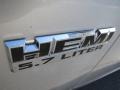 2011 Bright Silver Metallic Dodge Ram 1500 Sport Crew Cab  photo #6