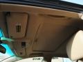 2007 Lexus GS 350 Sunroof