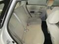 Satin White Pearl - Impreza 2.5i Wagon Photo No. 18