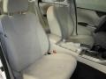 Satin White Pearl - Impreza 2.5i Wagon Photo No. 20
