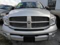 2008 Bright Silver Metallic Dodge Ram 1500 Sport Quad Cab 4x4  photo #2