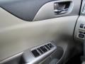 Satin White Pearl - Impreza 2.5i Wagon Photo No. 22