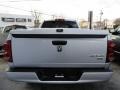 Bright Silver Metallic - Ram 1500 Sport Quad Cab 4x4 Photo No. 4
