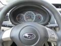Satin White Pearl - Impreza 2.5i Wagon Photo No. 24