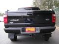 2002 Black Clearcoat Ford Ranger XLT SuperCab 4x4  photo #5