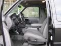 2002 Black Clearcoat Ford Ranger XLT SuperCab 4x4  photo #10