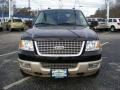 Black Clearcoat - Expedition Eddie Bauer 4x4 Photo No. 2