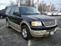 Black Clearcoat - Expedition Eddie Bauer 4x4 Photo No. 3