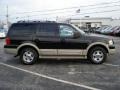 Black Clearcoat - Expedition Eddie Bauer 4x4 Photo No. 4