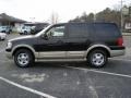 Black Clearcoat - Expedition Eddie Bauer 4x4 Photo No. 8