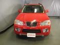 2007 Chili Pepper Red Saturn VUE V6 AWD  photo #2