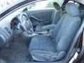 Charcoal Interior Photo for 2010 Nissan Altima #41144523