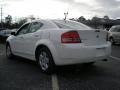 Stone White - Avenger SXT Photo No. 7