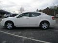 Stone White - Avenger SXT Photo No. 8