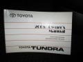 2008 Pyrite Mica Toyota Tundra TRD CrewMax 4x4  photo #26