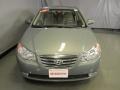 Natural Khaki - Elantra GLS Photo No. 2