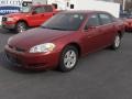 Red Jewel Tintcoat - Impala LT Photo No. 1