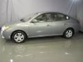 Natural Khaki - Elantra GLS Photo No. 3