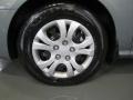 Natural Khaki - Elantra GLS Photo No. 8