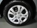 Natural Khaki - Elantra GLS Photo No. 9