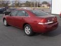 Red Jewel Tintcoat - Impala LT Photo No. 2