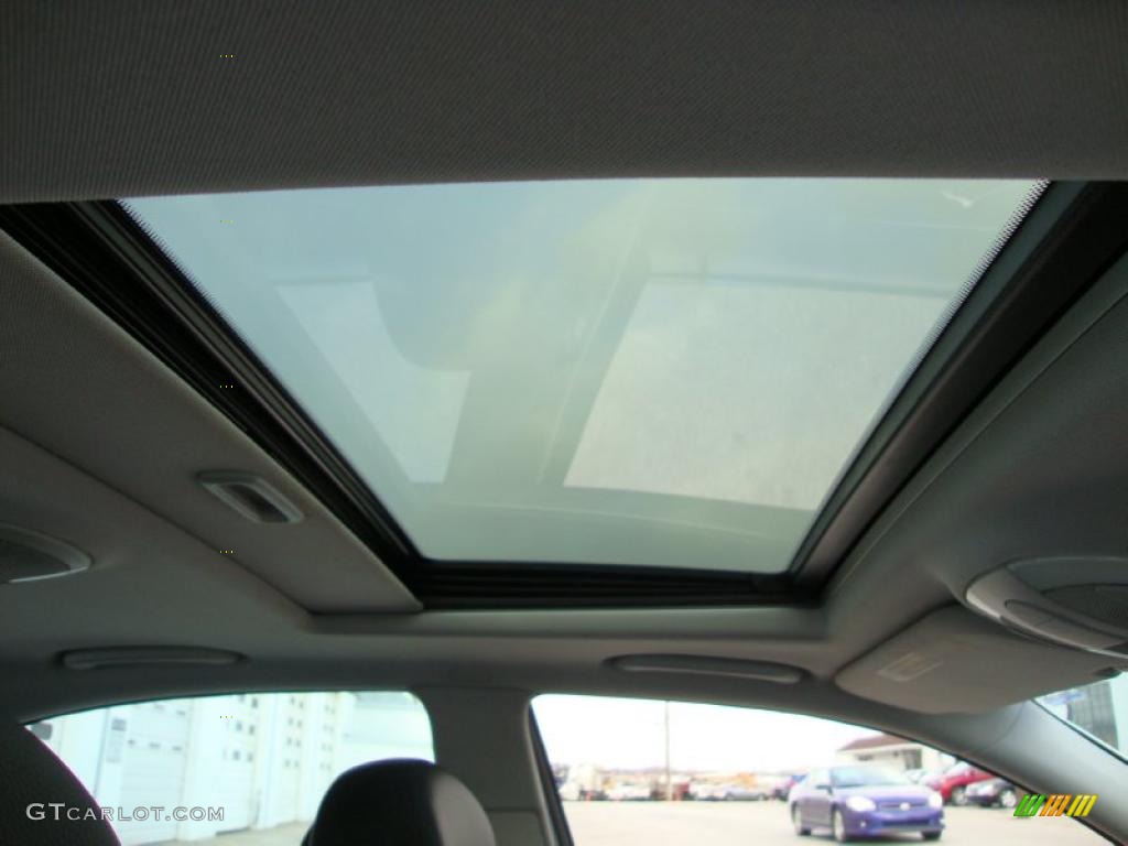 2007 Mercedes-Benz E 350 4Matic Sedan Sunroof Photo #41145367