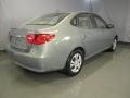 Natural Khaki - Elantra GLS Photo No. 11