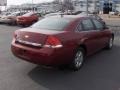 Red Jewel Tintcoat - Impala LT Photo No. 3
