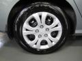 Natural Khaki - Elantra GLS Photo No. 17