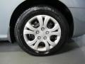 Natural Khaki - Elantra GLS Photo No. 18