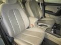 Natural Khaki - Elantra GLS Photo No. 21