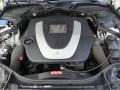 3.5 Liter DOHC 24-Valve V6 2007 Mercedes-Benz E 350 4Matic Sedan Engine